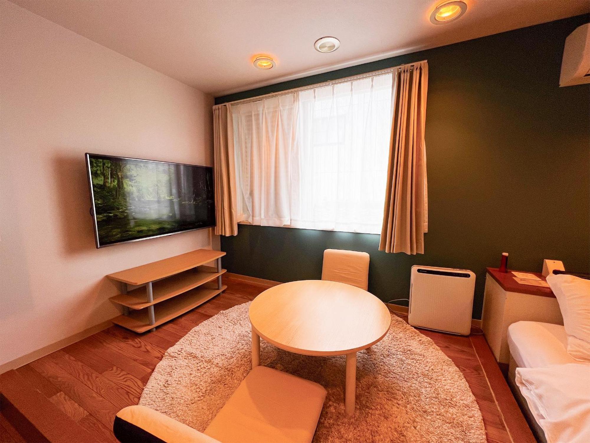 Hotel Hagoromo Hiroshima Exterior photo